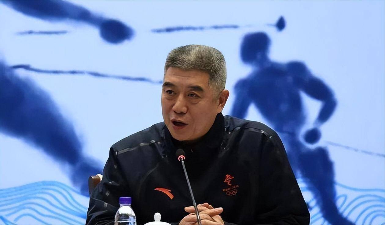 原来姚明要辞职,徐继成接任,威尔斯加盟北控_中国篮协_马布里_成绩