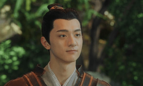 《玲珑》男主林一被嘲太丑,道具不用心,只有赵今麦没拖后腿_古装_剧情