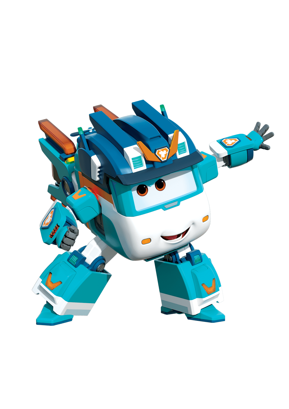 超级飞侠13定档,即将上线!_小亮_宠物_小朋友