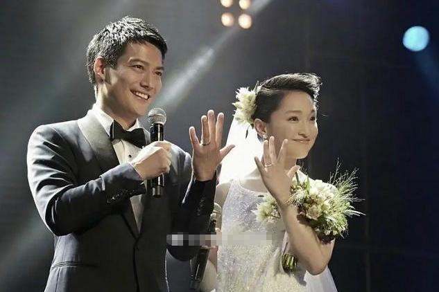 周迅和高圣远的6年婚姻时间里,周迅为何没有生下孩子?_爱情_事业_生活
