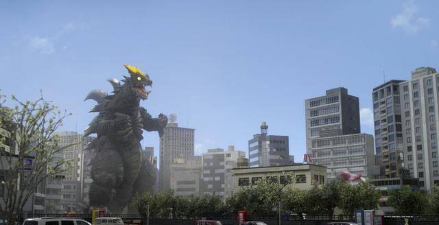 熔铁怪兽迪玛迦的进化史,越来越霸气的形态_奥特曼_实力_艾克斯