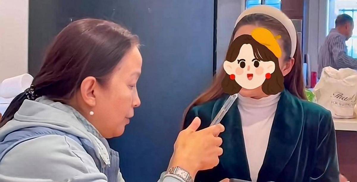 房屋空旷似画展,宴请好友三婚老公下厨太贴心_孙海英_视频_女孩