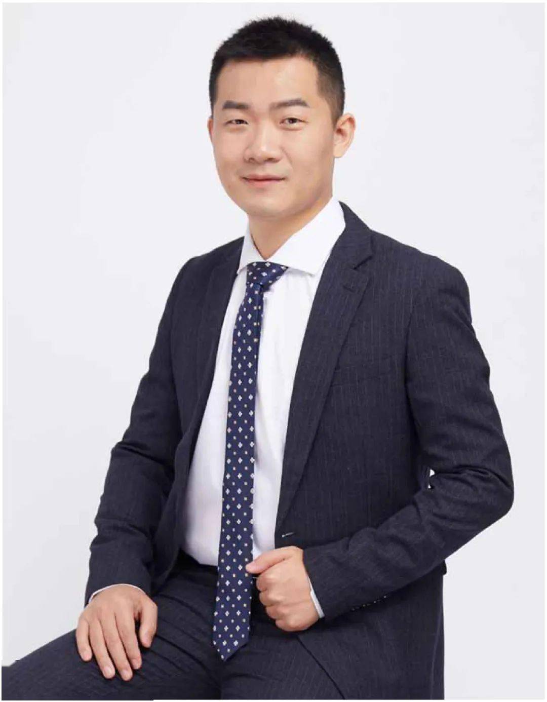 麦田能源有限公司董事长朱京成