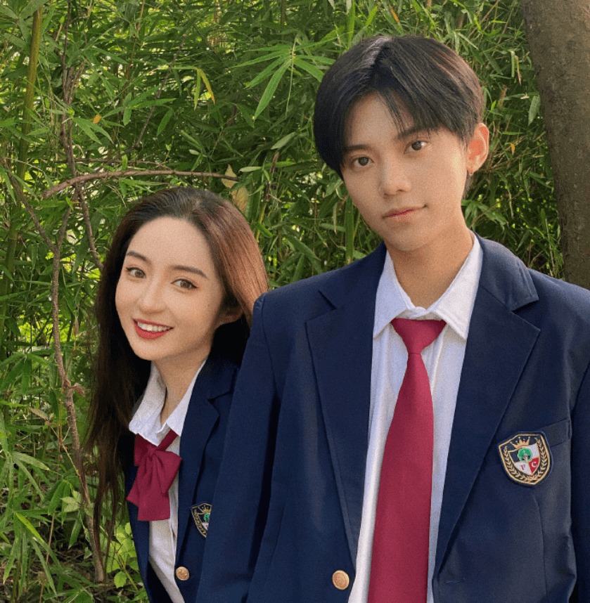 男方前任爆其劈腿,放狠话要做都美竹_唐梓_网友_艾比