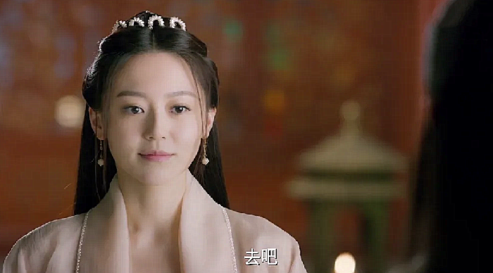 再看《三生三世十里桃花》发现,乐胥才是素锦的人生"清醒"_女神_素素