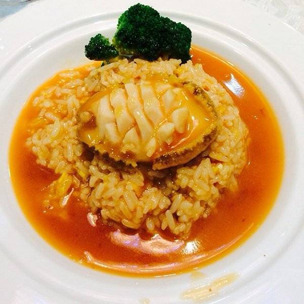 晨曦鲍鱼饭:炖品捞饭加盟前景好