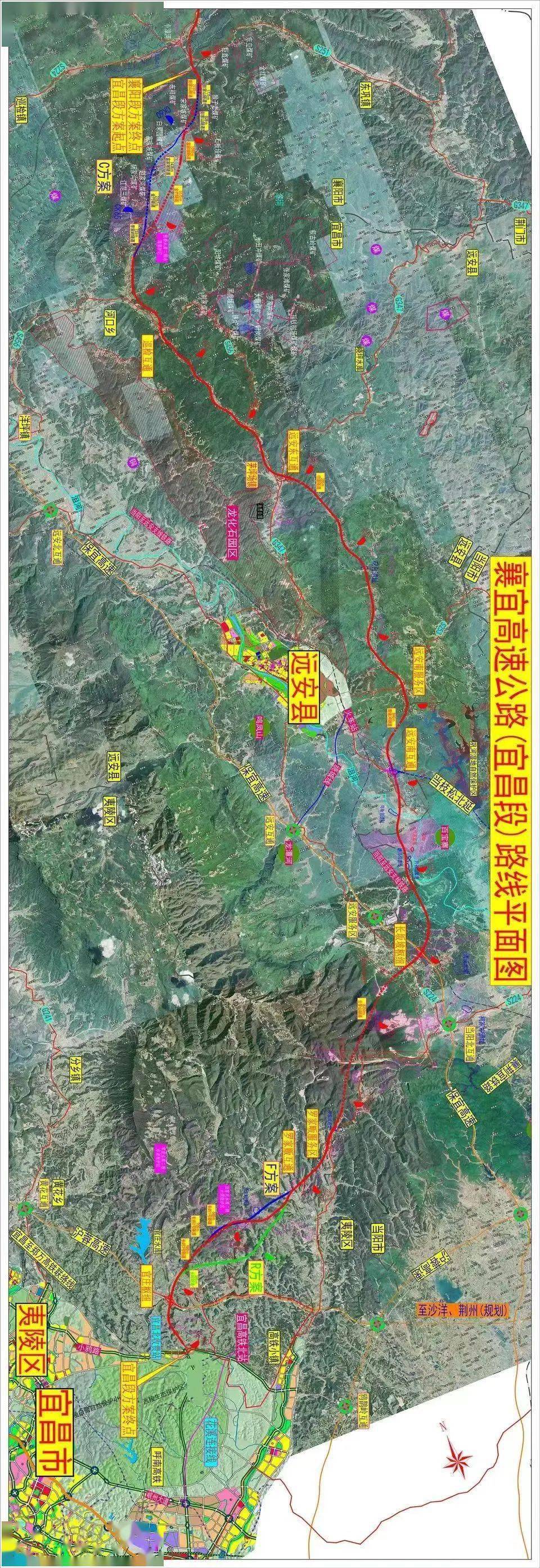 西峰至合水高速规划图图片