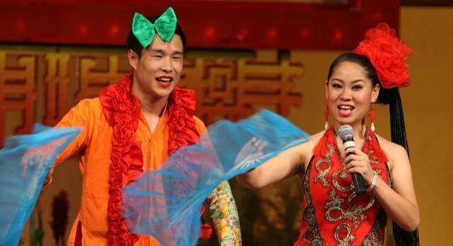 红极一时的小沈阳到如今的销声匿迹,这其中发生了什么?