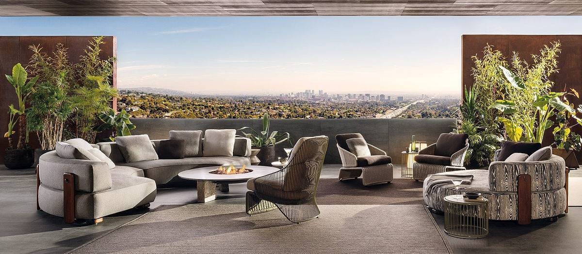 爱情·天宸万璟 | 24h居家百宝书,让生活大有"享"法!_装修_时光_活力