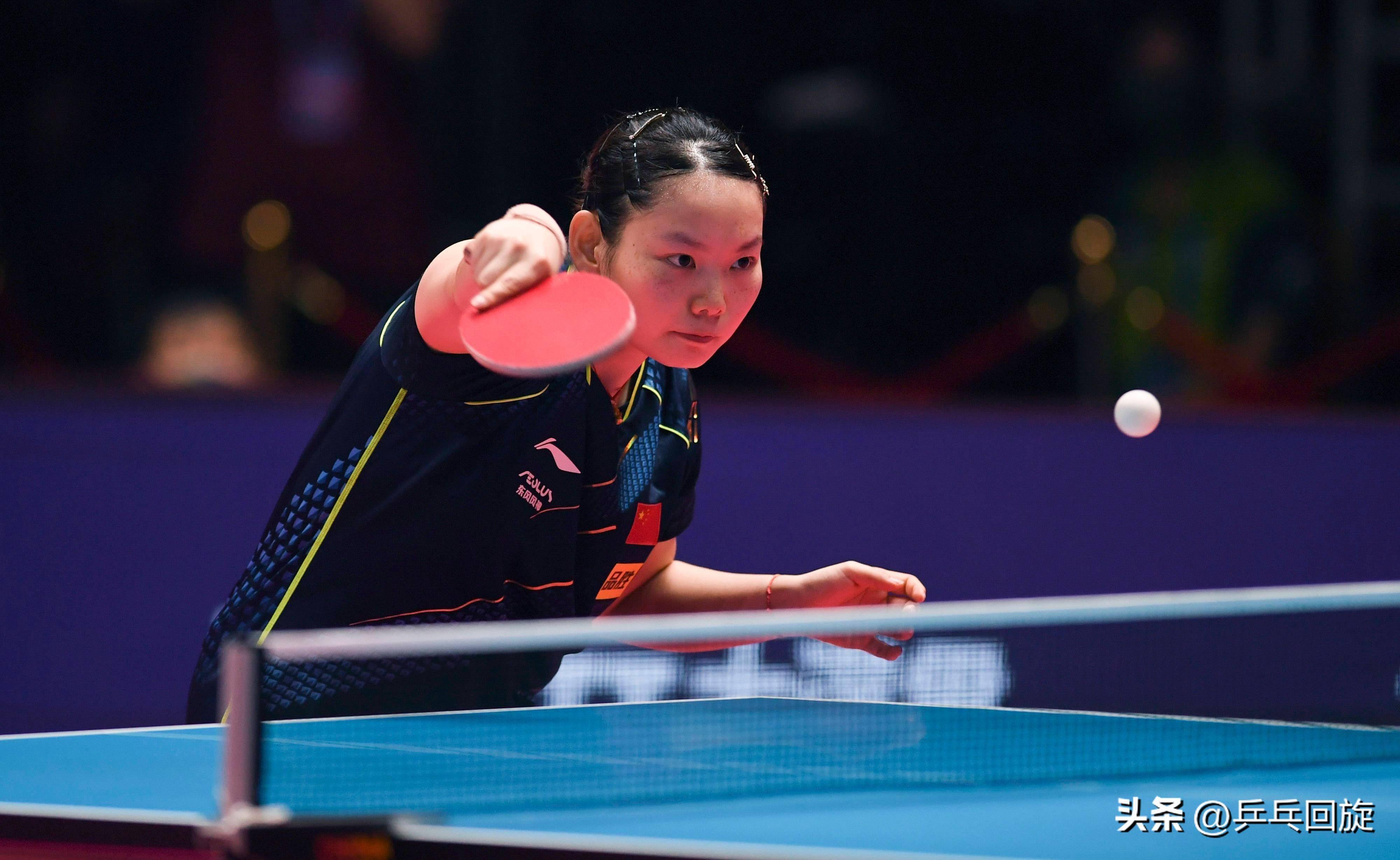 以赛代练,是业余乒乓球爱好者涨球的捷径,你同意这样的观点吗_训练_比