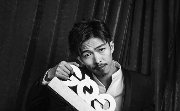 黄毛章宇:一个《无名之辈》在《我不是药神》崭露头角颜值逆袭_角色