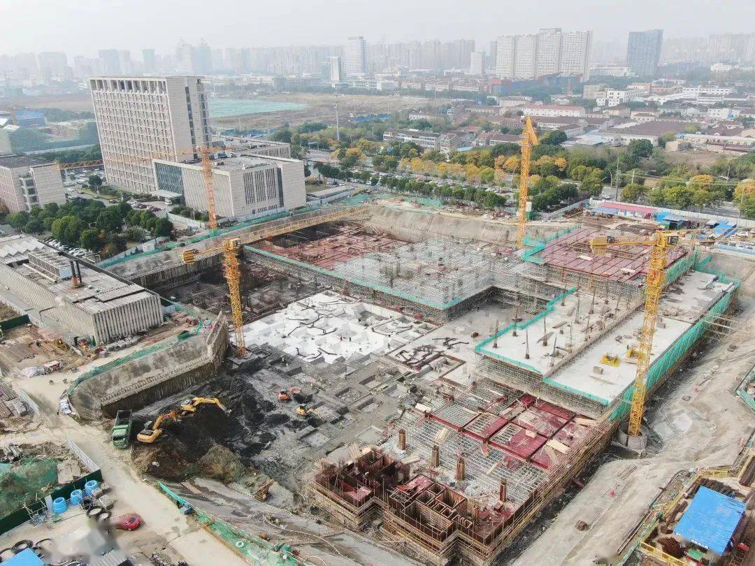 武进人民医院南院 来自搜狐网