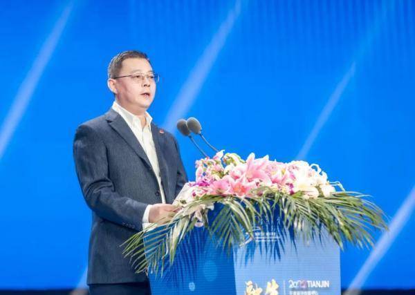 海河传媒中心三周年推介会还能这样开_天津_版块_广播