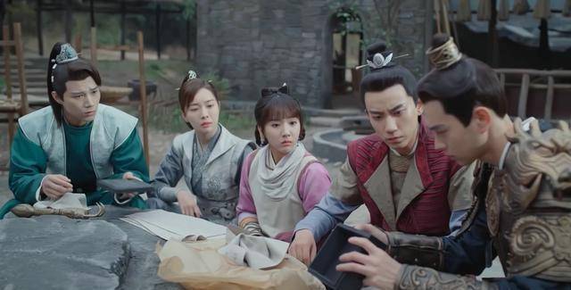 他是《御赐小仵作》中萧瑾瑜的历史原型,祖上被称为大唐第一贵人_剧中