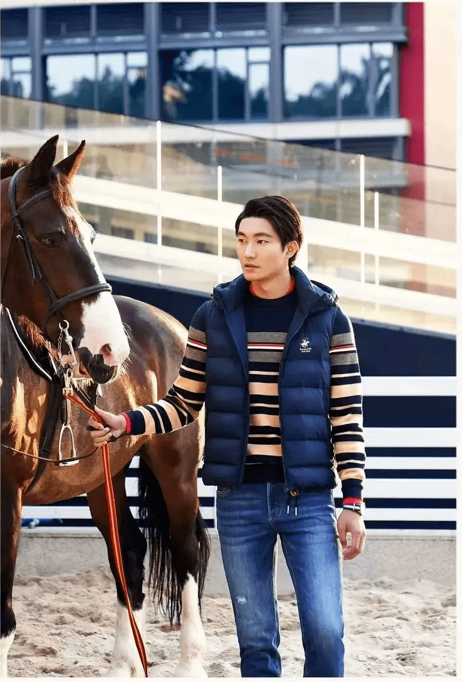 (男装篇)_活动_资讯_系列