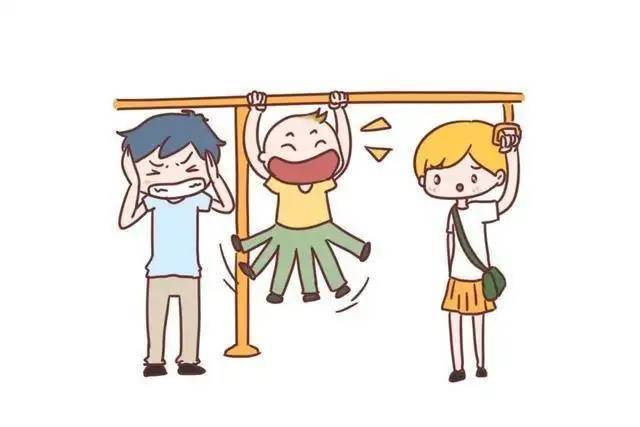 重庆儿童心理行为医院:孩子多动症怎么办?如何改善小孩多动症?