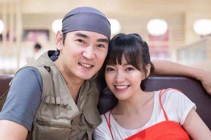 焦恩俊被嘲走样认不出,回怼:如果跟当年一样,又说我整容了吧?