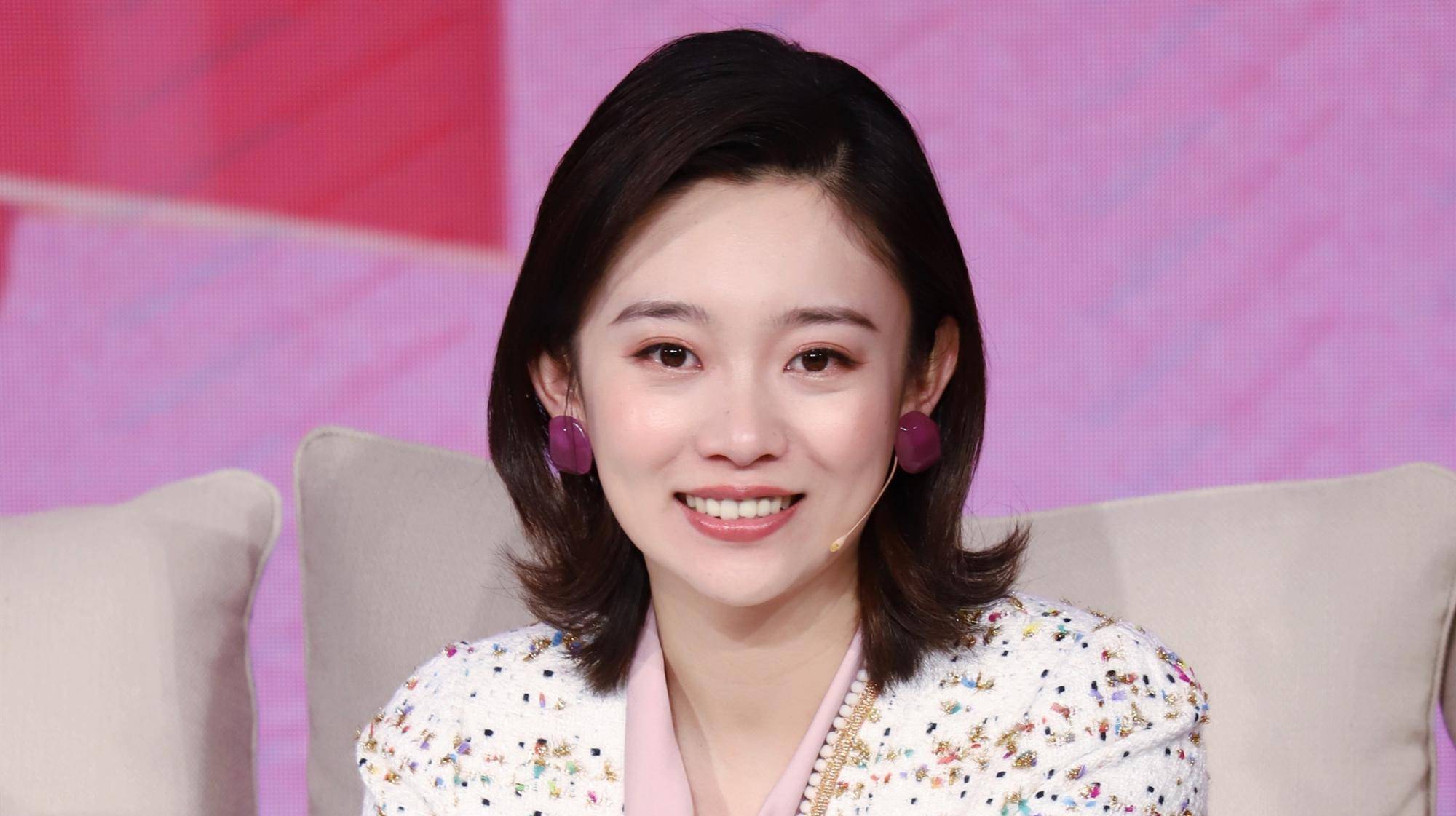 电视频道主持人名单更新:邹韵入职新闻频道,李七月离开农业频道_观众