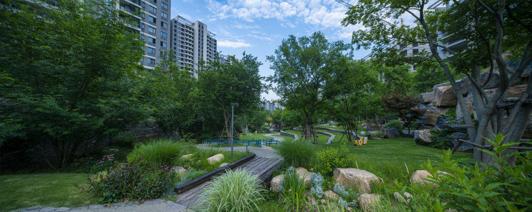 永威金域上院|栖息心灵,诗意归家,见证生活的自在高光_桃源_自然_车库