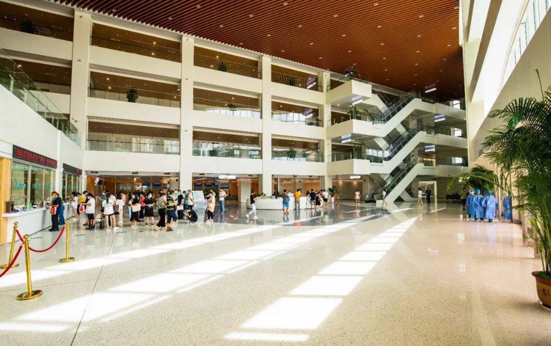 惠州市惠阳三和医院总院招聘启事_建设_救治_中心