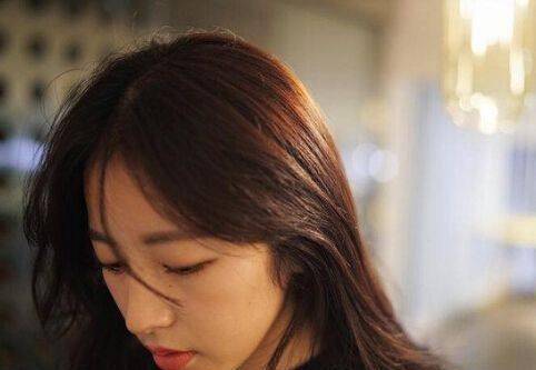 她曾与鹿晗搭档演过《重返20岁》,令无数女生羡慕_沈梦君_周雨彤_孙子