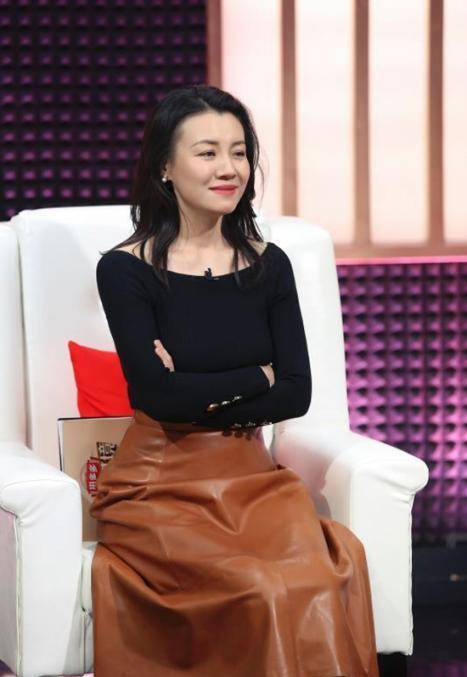 刘琳|放弃爱了三年的导演,转身嫁给富商,其实背后另有隐情_角色_女人