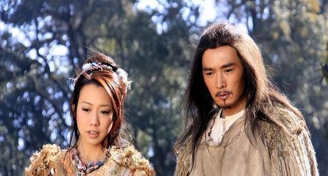 有穷国_父母_武艺