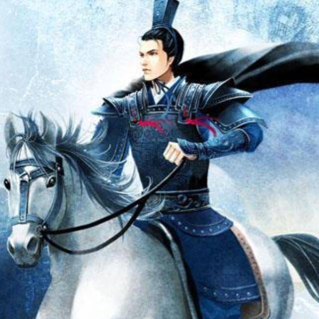 白袍将军陈庆之:41岁才开始独立领兵,15年没败绩,令敌闻风丧胆_时候