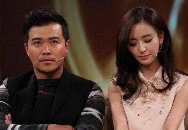 陈思诚的三位前任,分手理由各不相同,不喜欢陈思诚的痞气?