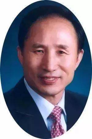 庆州李氏名人图片