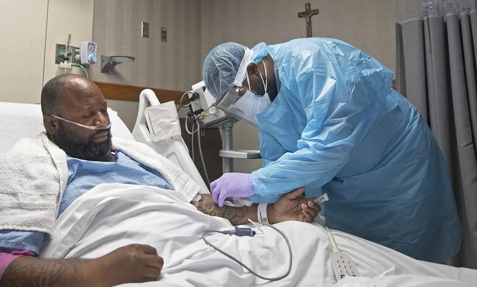 拜登束手无策,全美铁路工人发出罢工威胁,总统求助国会干预_美国_危机