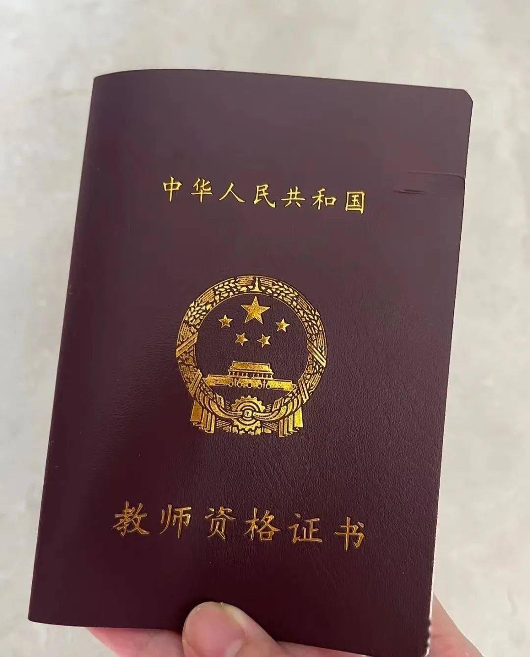 教师资格证学位证书号 来自搜狐网