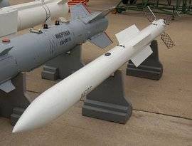 俄頂級全天候性能的中距離空空導彈，“蟒蛇”空空導彈到底有多先進？