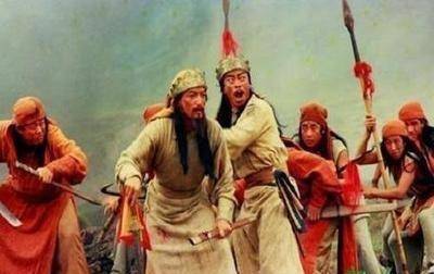 墙裂推荐（石达开1863年在大渡河失败的原因）石达开对太平天国运动的影响，(图6)