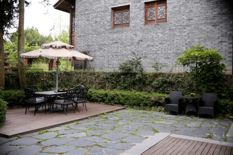 温州文旅“微改造·精提升”系列⑩—文成县篇_乡村_对比_旅游
