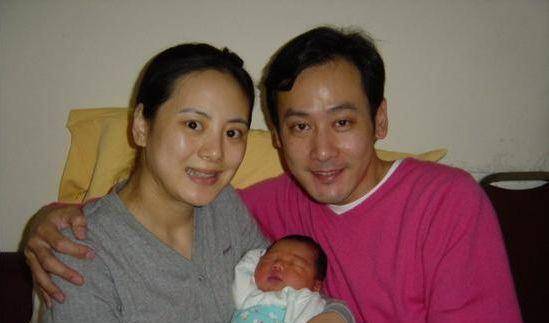 她刚走红就嫁影帝,为其生子却被抛弃,如今丈夫爱上别人_王艺璇_爱情