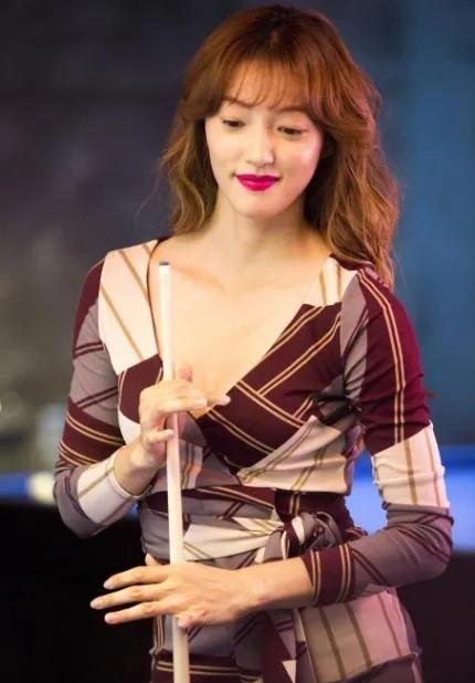 韩国女星李艾儿,身材性感,却始终甘愿做一名配角_魅力_电影_观众