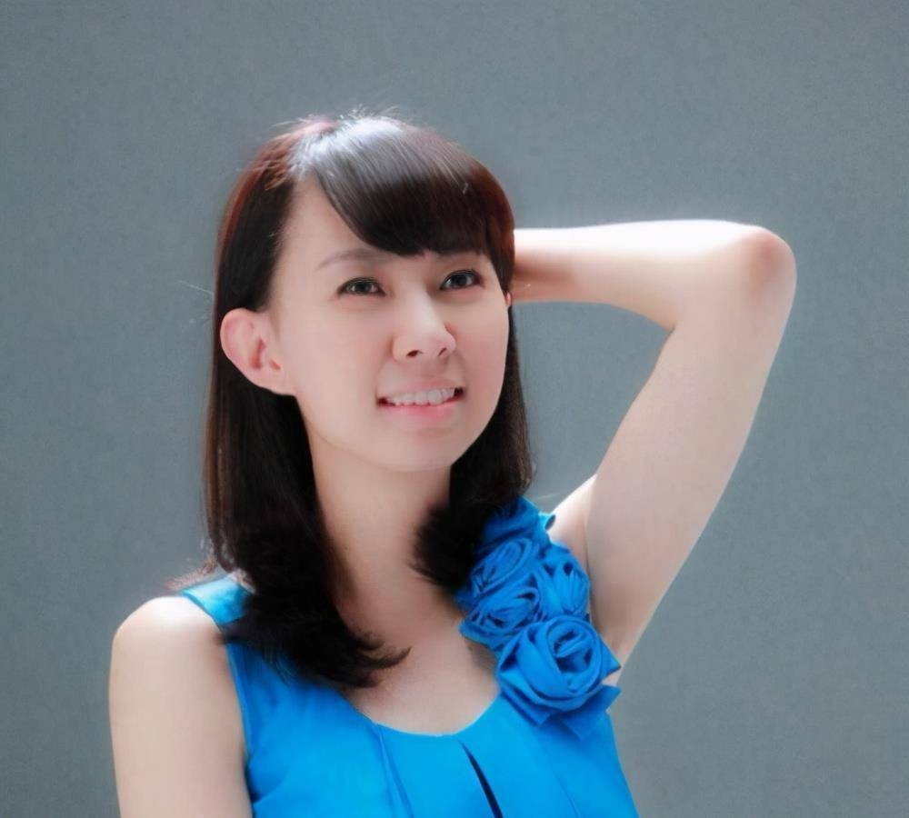 卓依婷:5岁出道,八十年代红透半边天,却被造谣去世20年_消息_歌曲