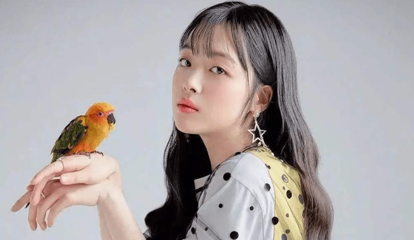 崔雪莉纪录片上线后,前男友被指应该去死_崔子_事情_逝者