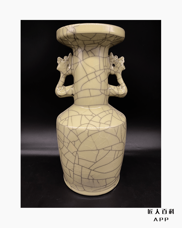 中国金匠榜-陶瓷金匠周光勇_青瓷_龙泉_技艺