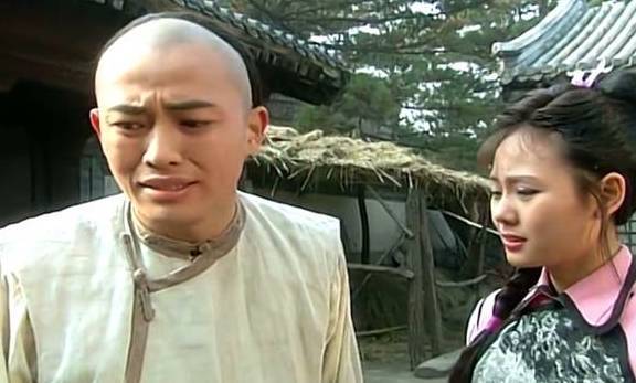 尔康_小燕子_保护