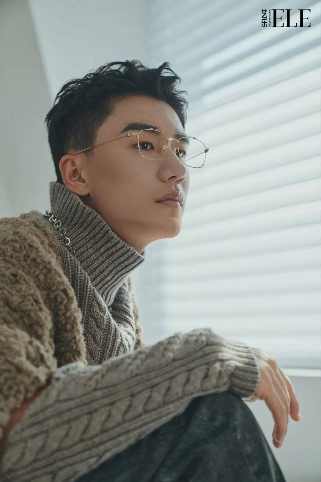 艺乐ta力量 | 李俊贤:自在滋长