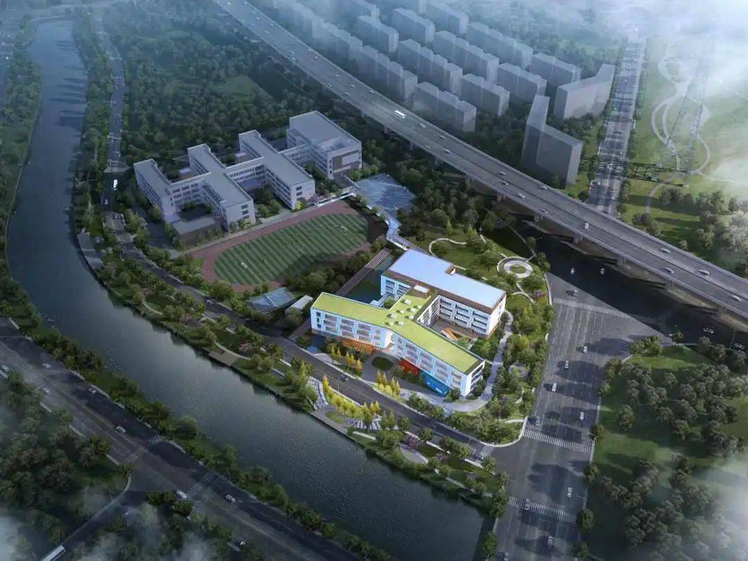 项目位于良渚街道七贤桥村中部,东西大道南侧,七贤小学的西侧.
