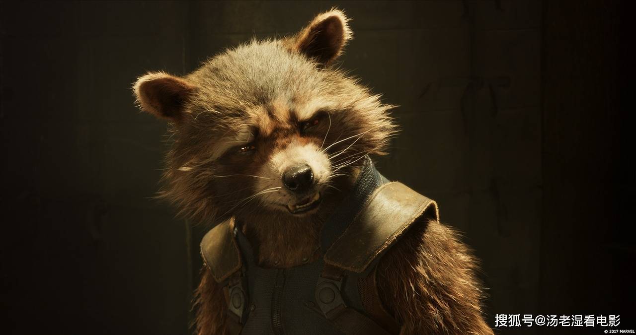 格鲁特_莱拉_火箭