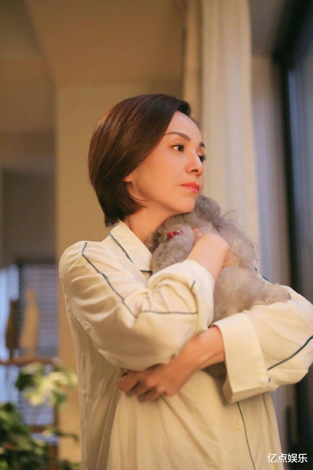 王琳:每次走红就嫁人,每次婚姻都失败,每次恋爱都有罪恶感?