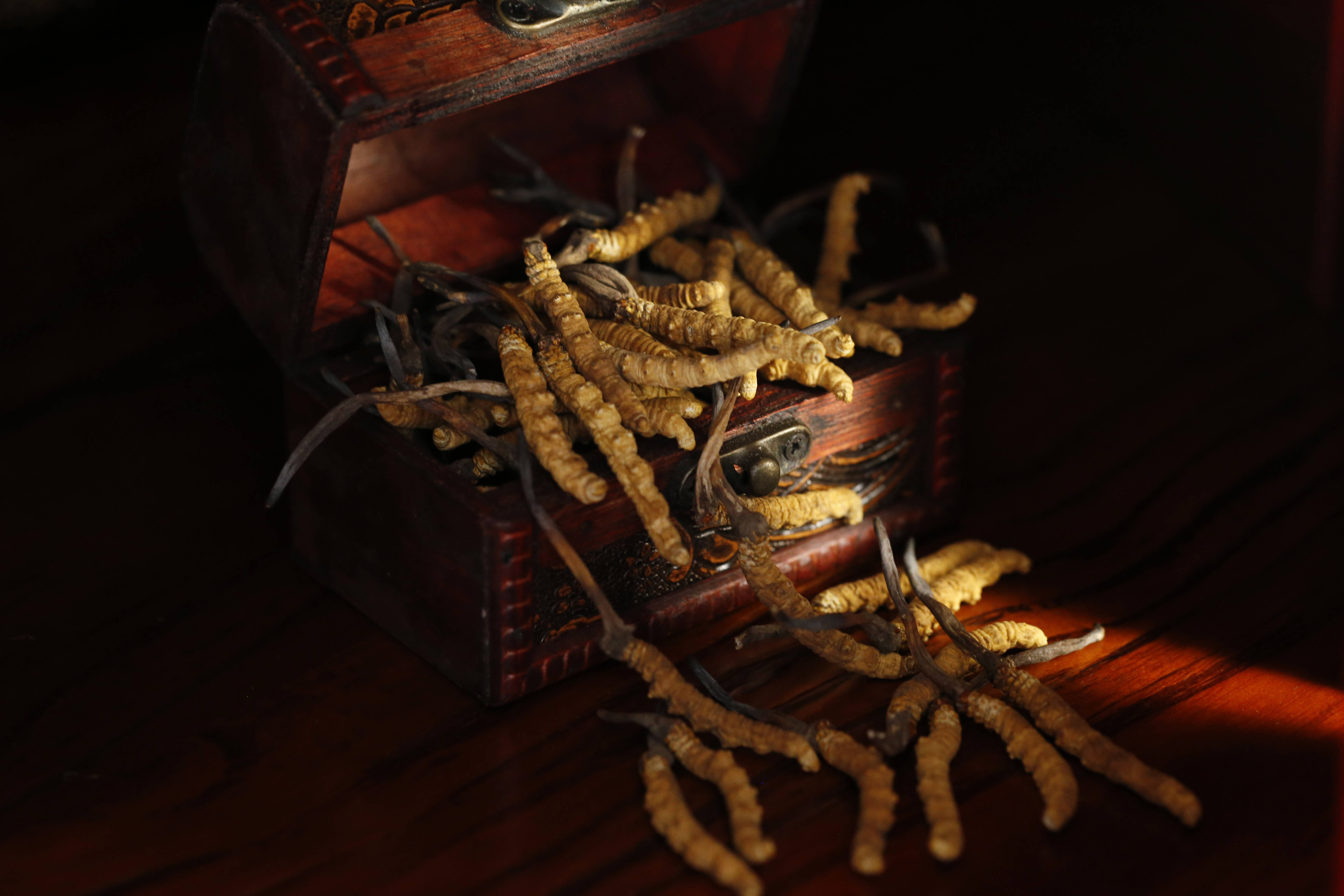 西药如冬眠灵,安泰