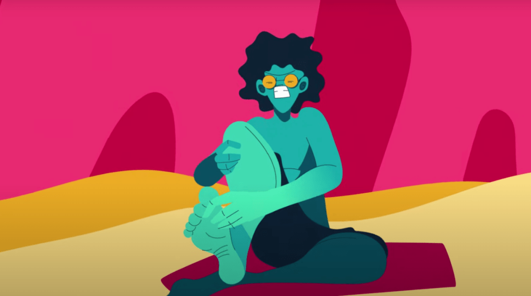 你为什么胳肢自己不会笑_研究_实验_对象