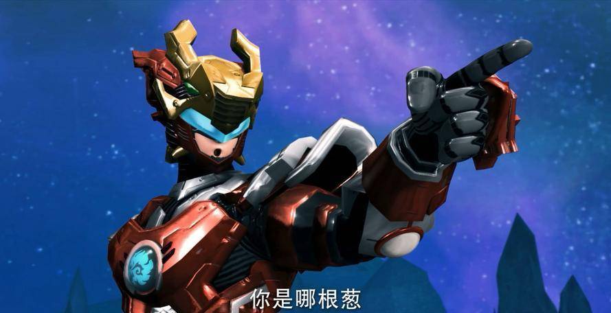 《英雄觉醒》里,角色喜欢谁,看完这电视剧颠覆你的认知?