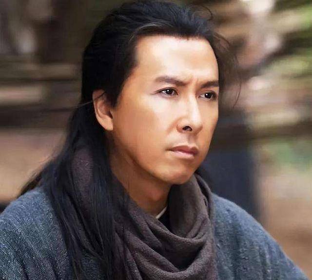 近日,网传由甄子丹,王晶联手监制的古装大片《天龙八部之乔峰传》将于