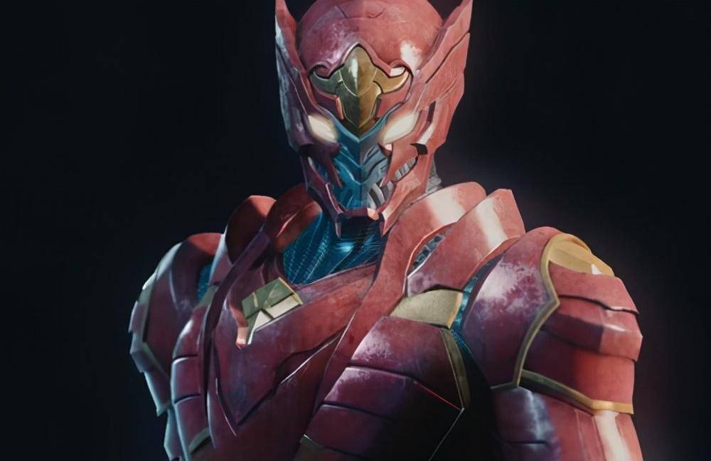 《英雄觉醒》里,角色喜欢谁,看完这电视剧颠覆你的认知?